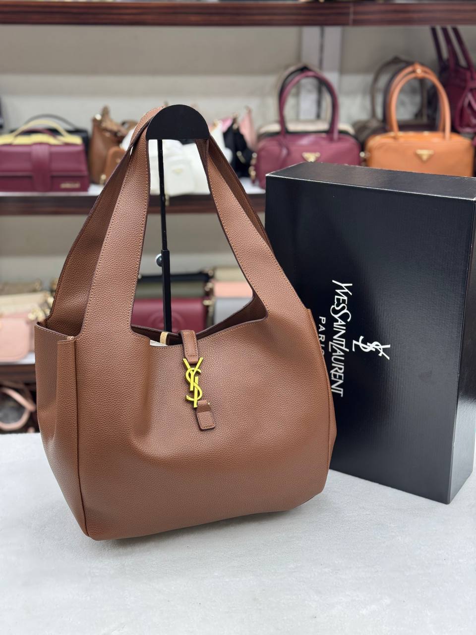 Ysl Le 5 A 7 BEA Ταμπα
