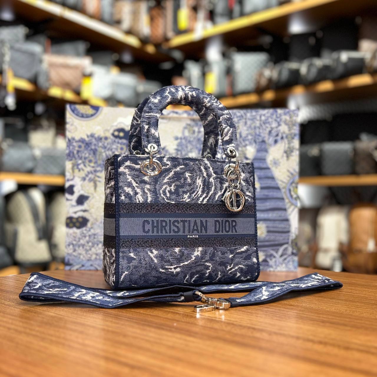Lady Dior