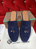 Loro Piana Blue