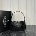 Ysl Le 5 A 7 Μαύρο