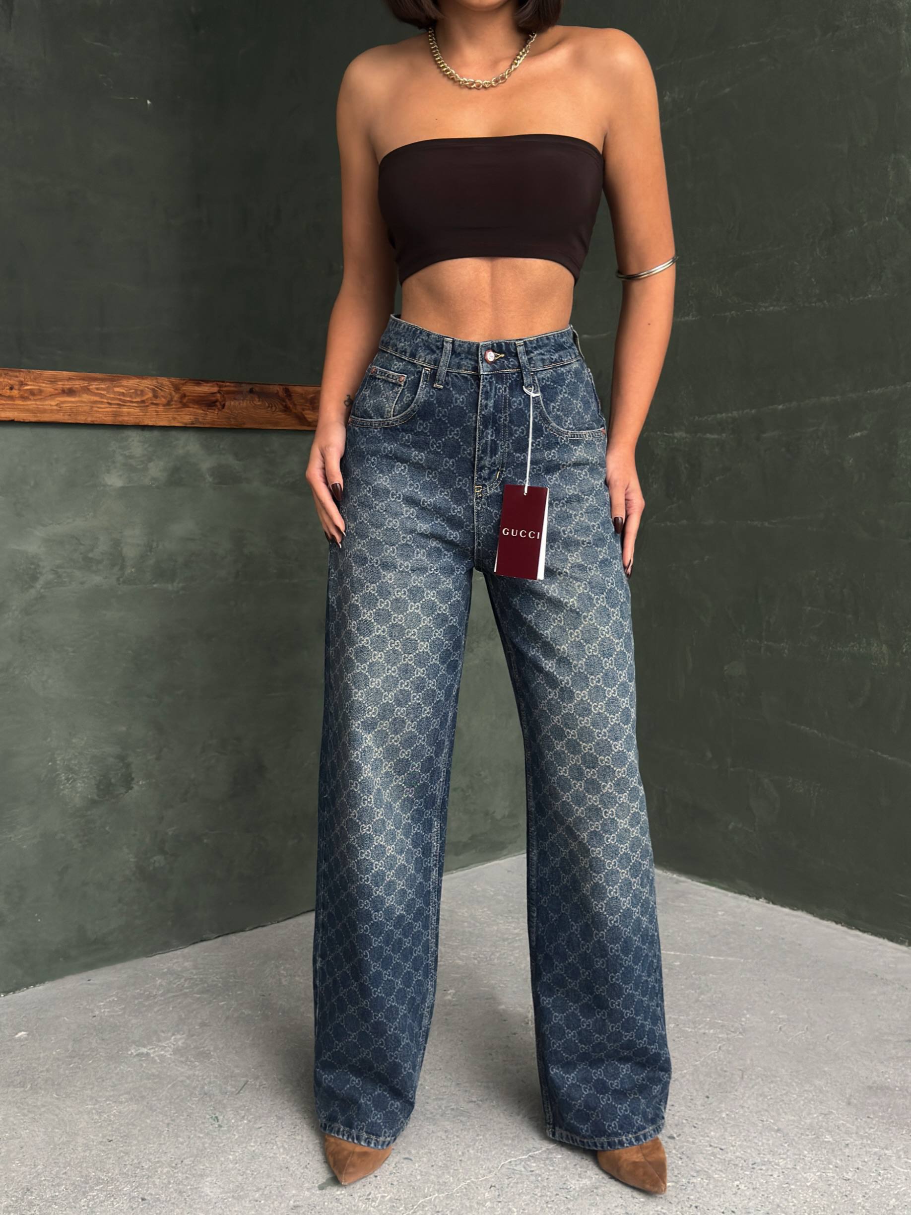 Gucci Τζιν
