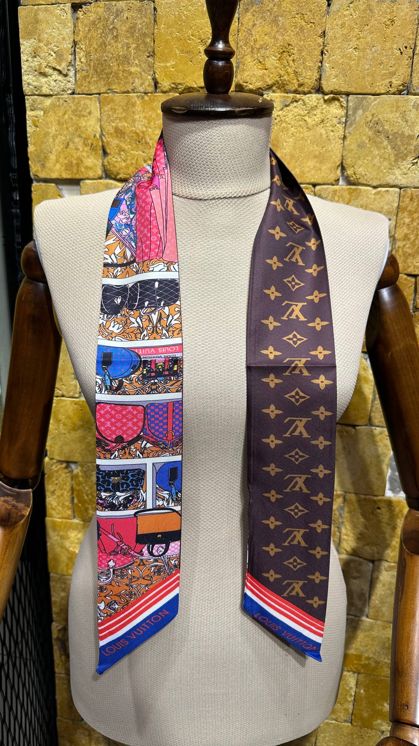 Louis Vuitton