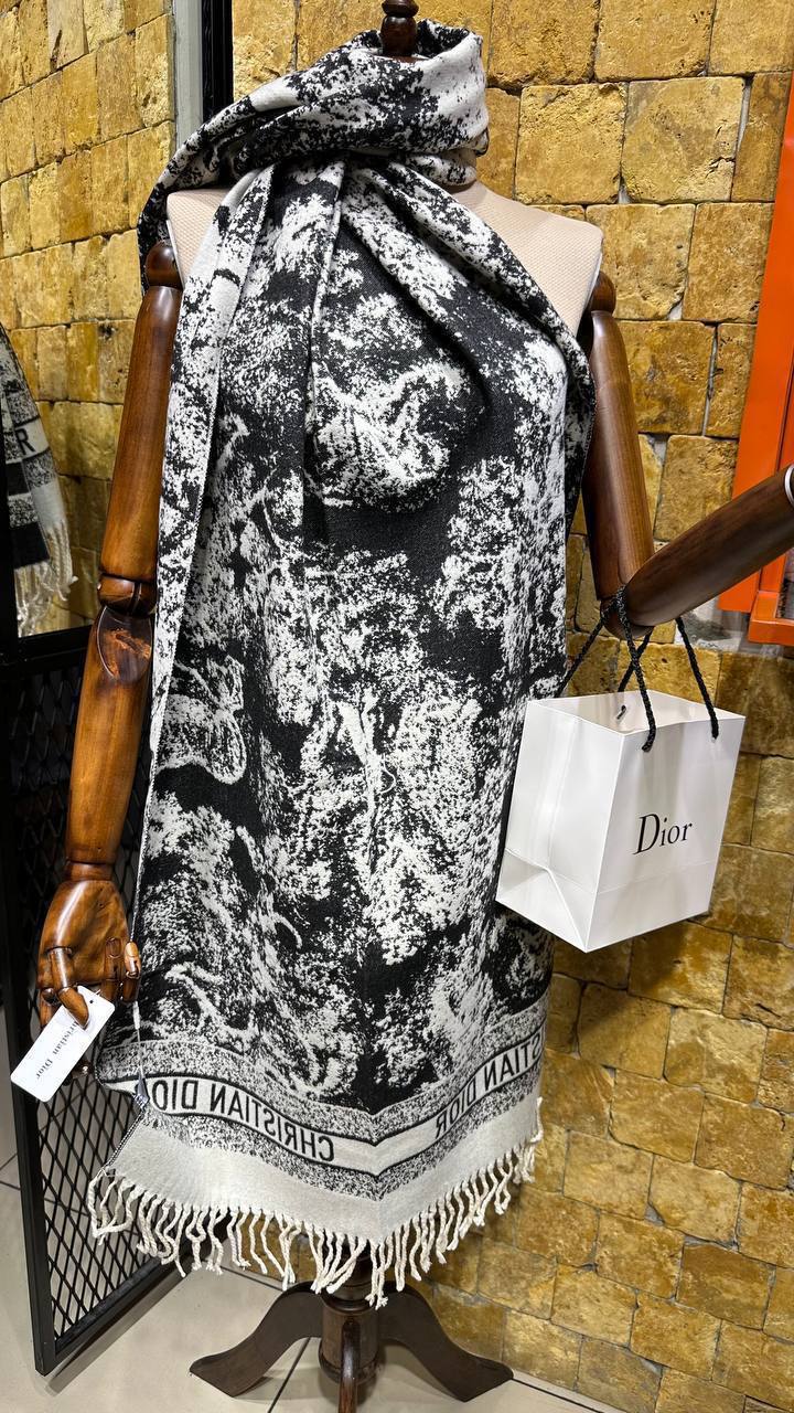 Dior Κασμιρ