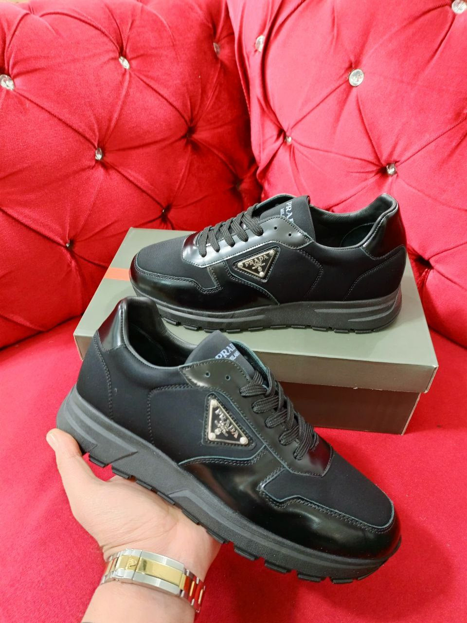 Prada