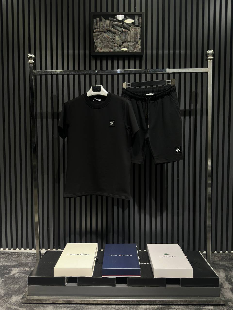 Calvin Klein Σετ