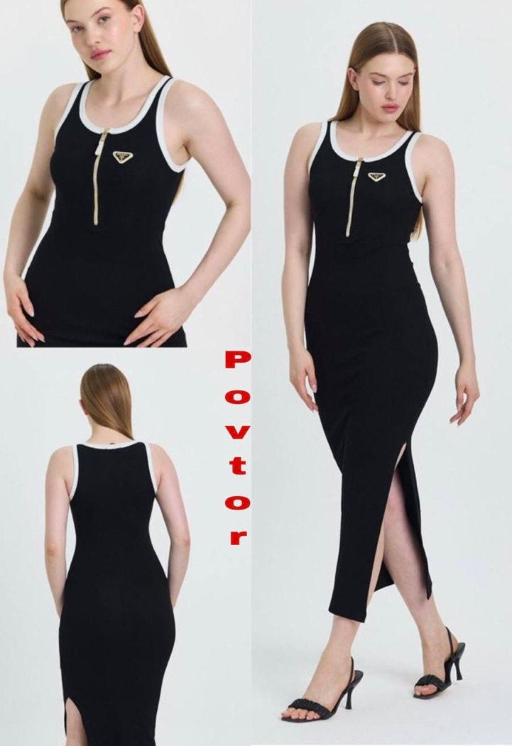 Prada Dress