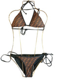 Fendi Bikini