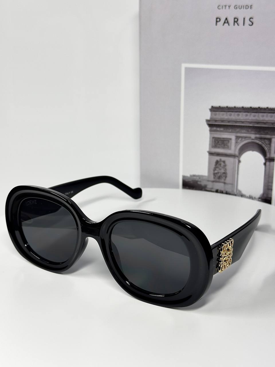 Loewe Sunglasses