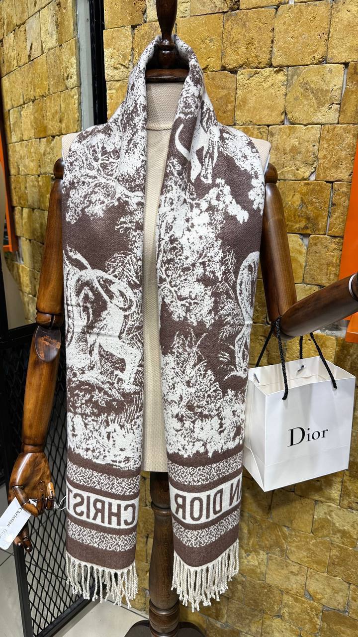 Dior Κασμιρ