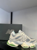 New Balance 9060 Bricks and Wood