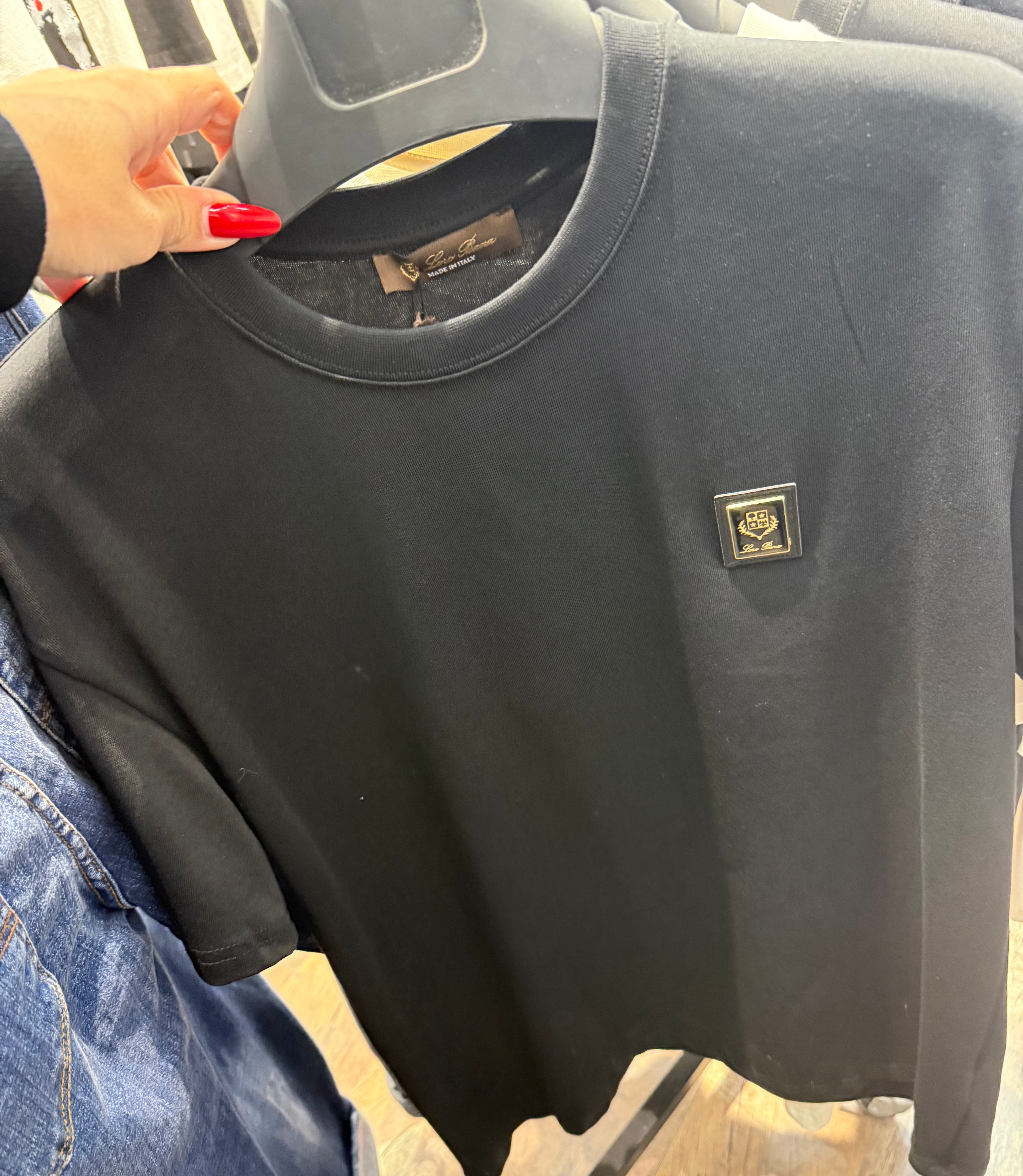 Loro Piana Tshirt