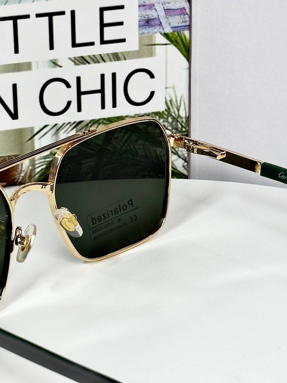 Cartier Sunglasses