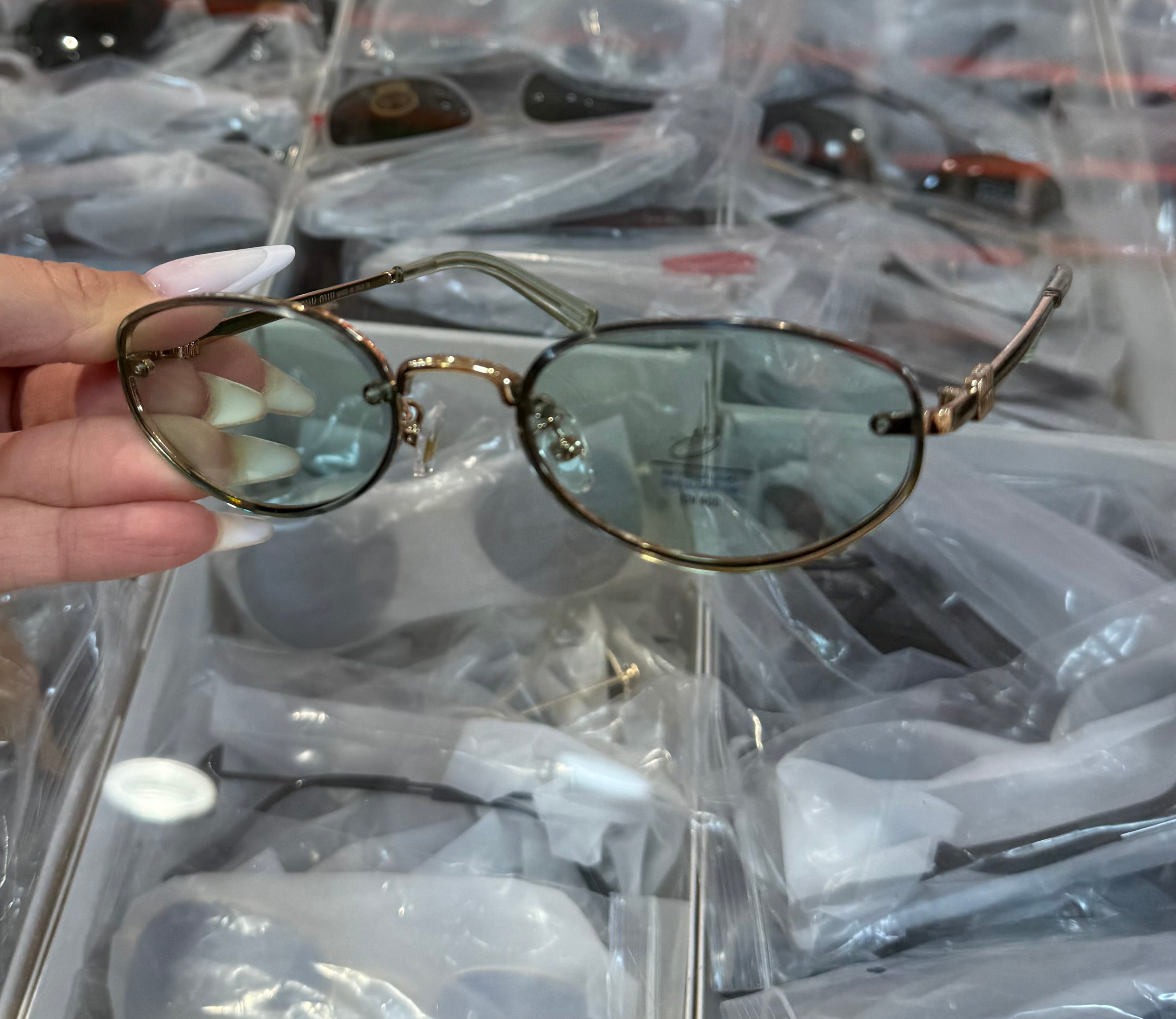 Miu Miu Sunglasses