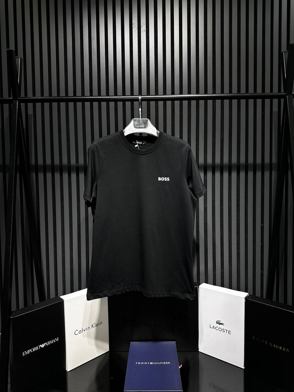 Boss T-shirt