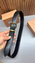 Miu Miu Black