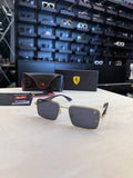 Ray-Ban Ferrari Sunglasses