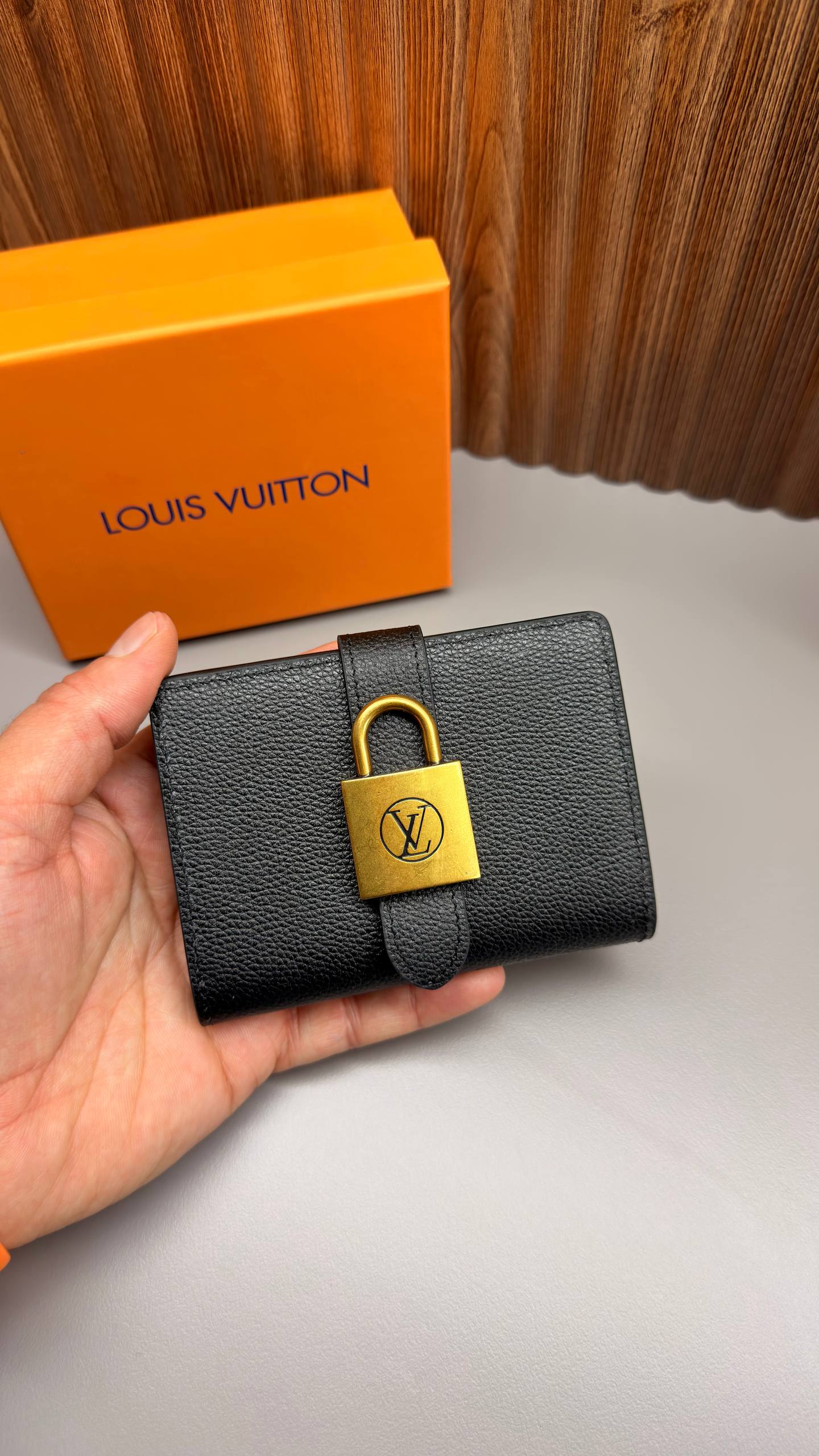 Louis Vuitton Wallet