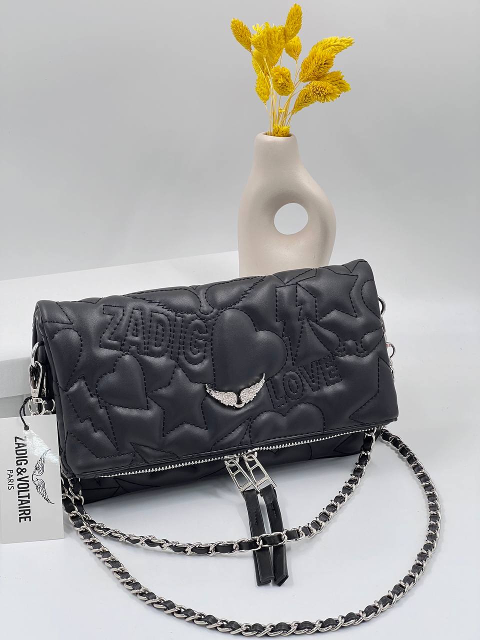 Zadig Voltaire