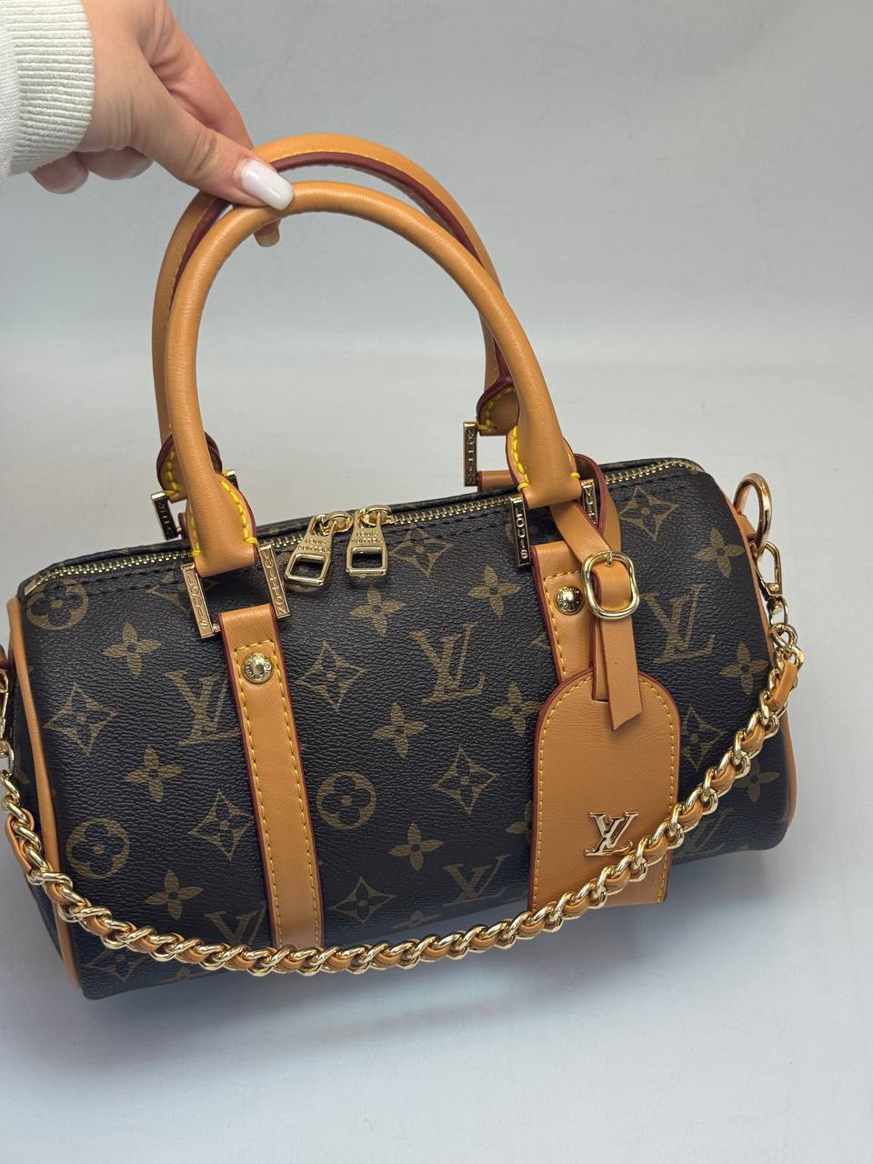 Louis Vuitton Speedy Bandoulière 20