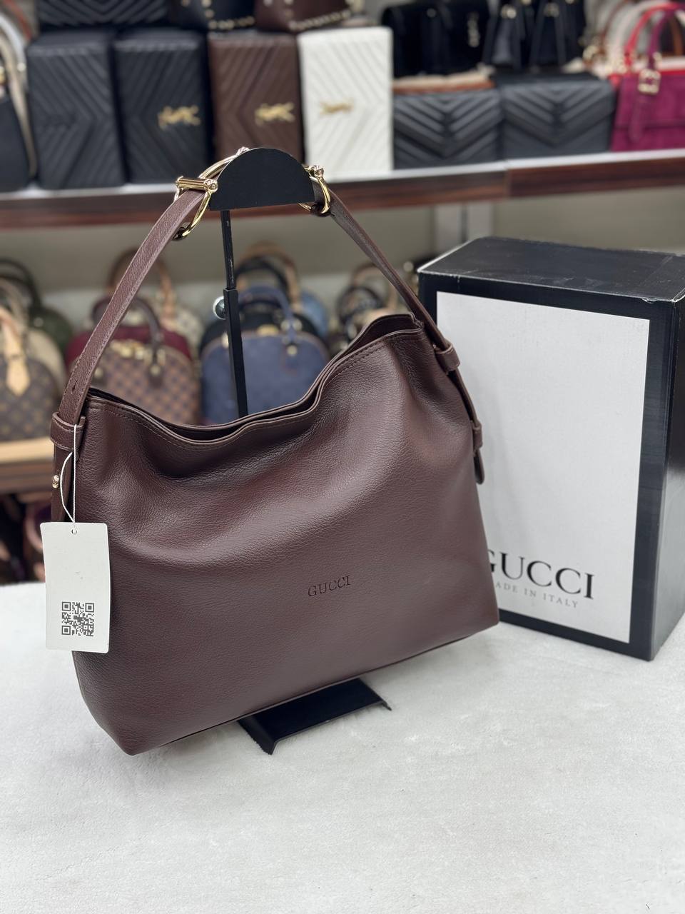 Gucci