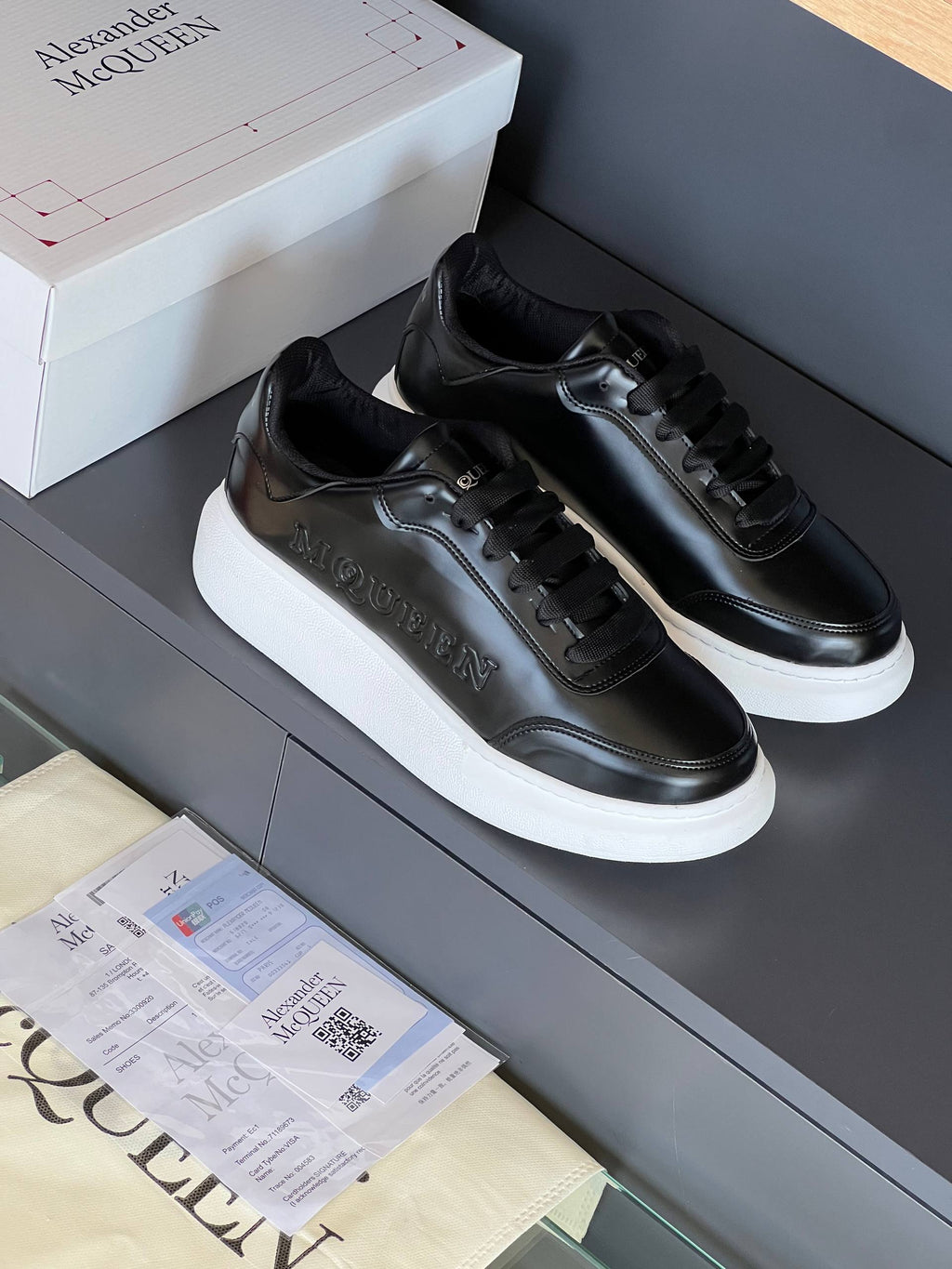 Alexander McQueen