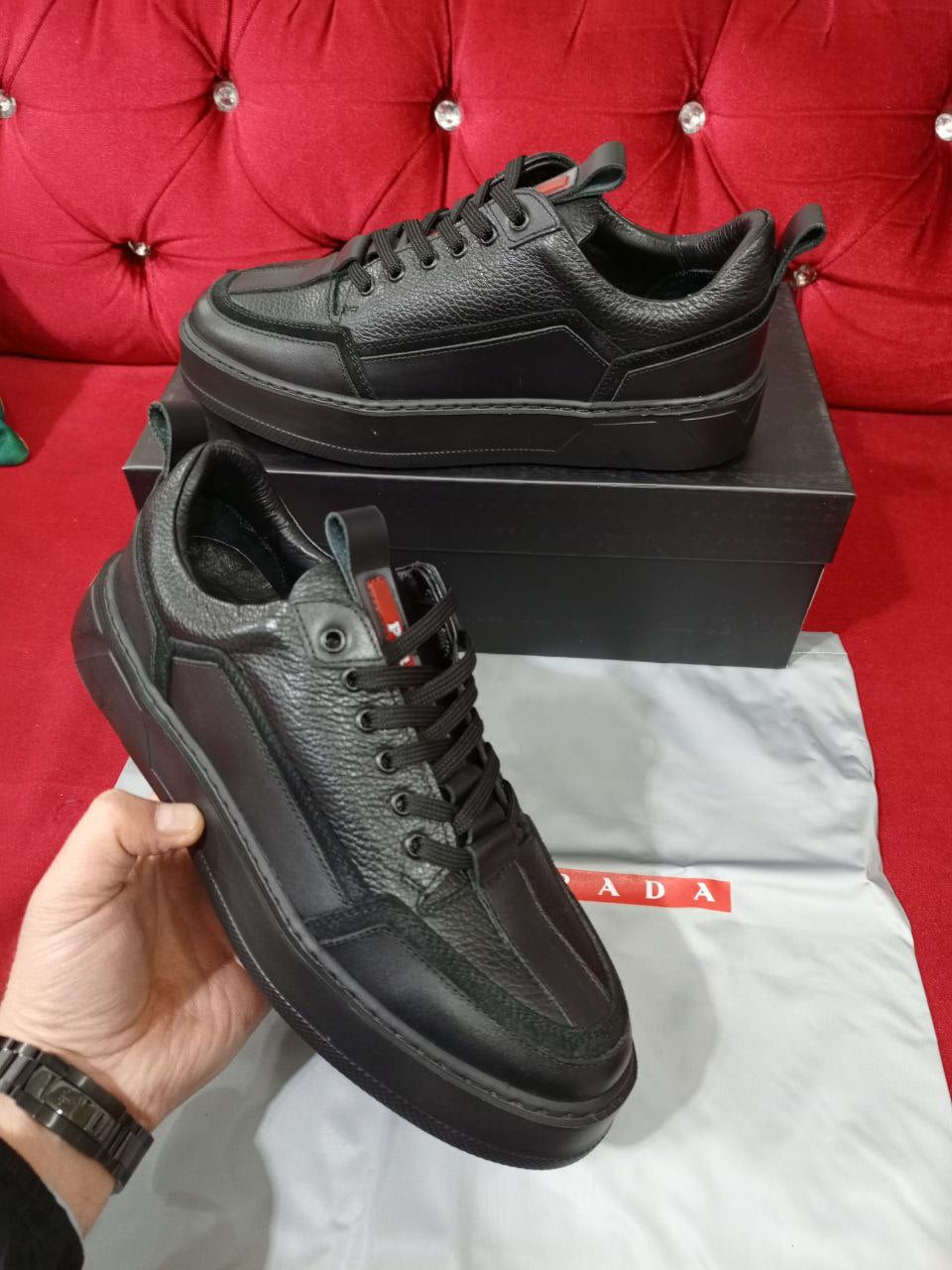 Prada