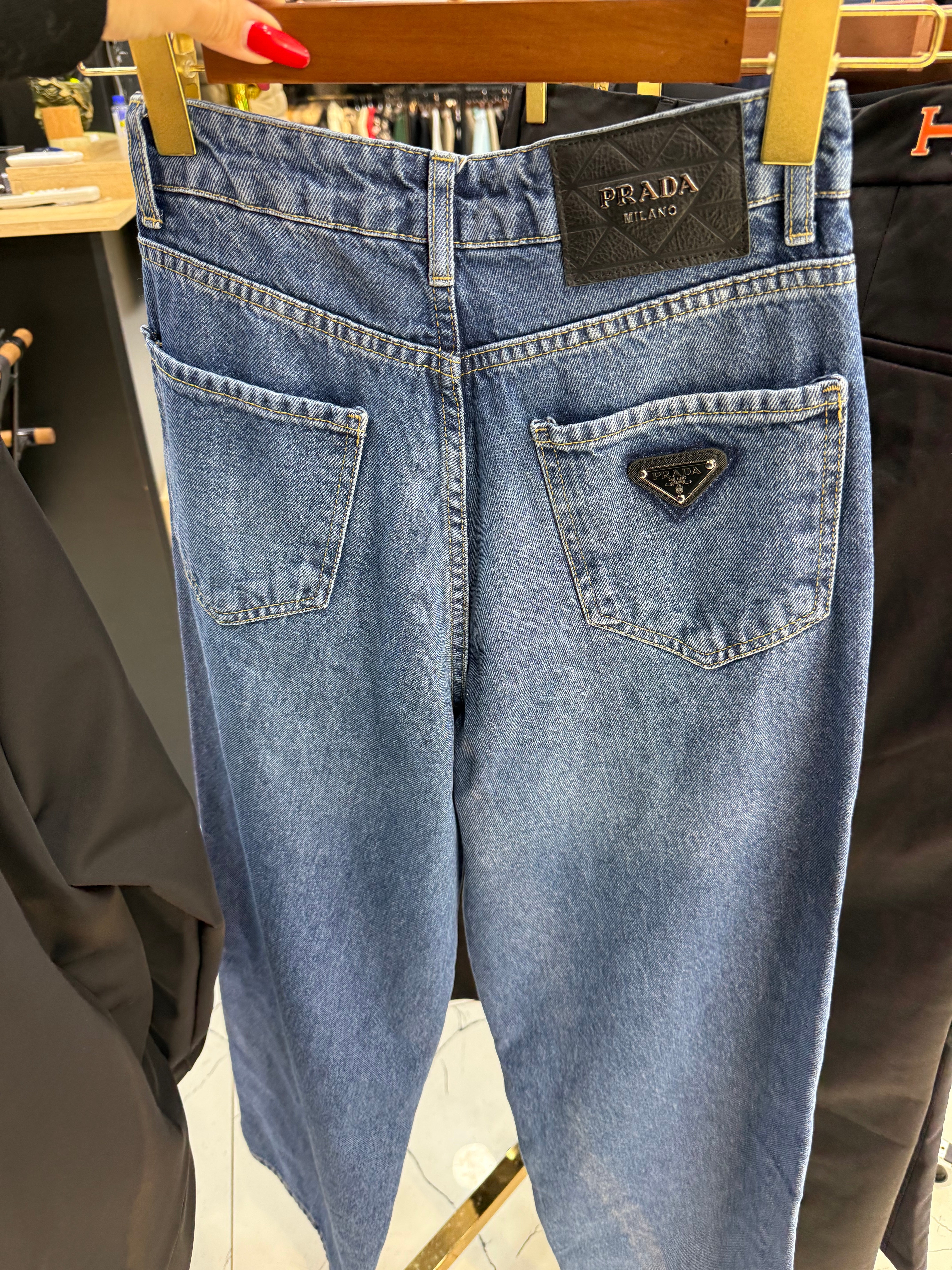 Prada Τζιν
