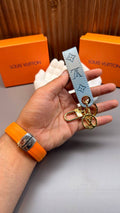 Louis Vuitton Monogram Keychain Charm
