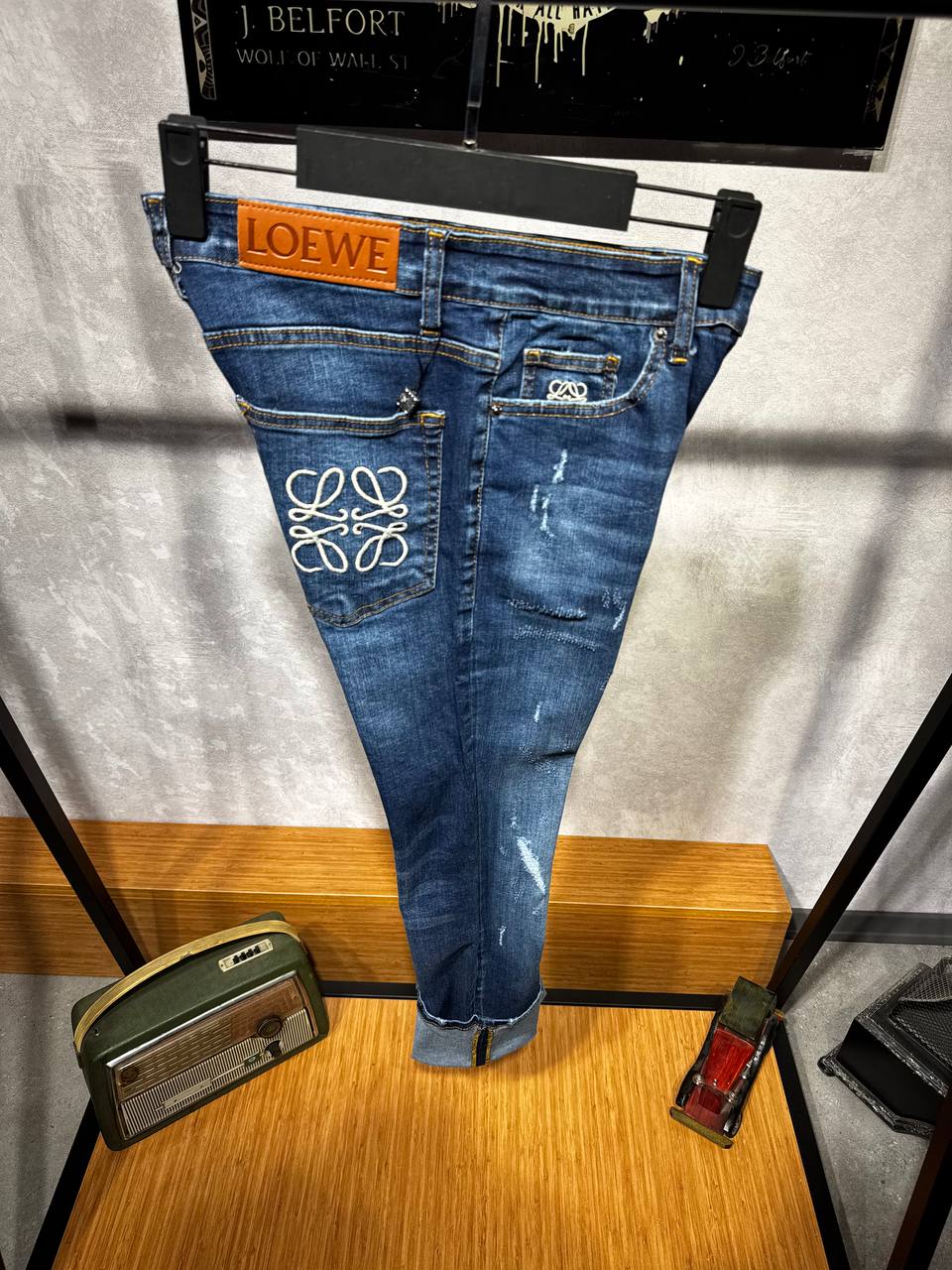 Loewe Τζιν