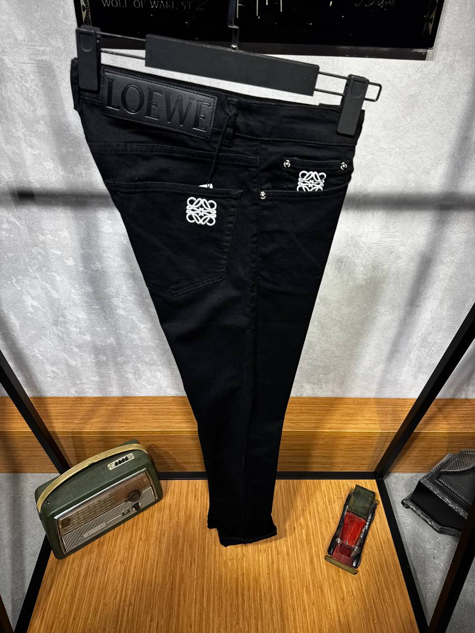 Loewe Μαύρο