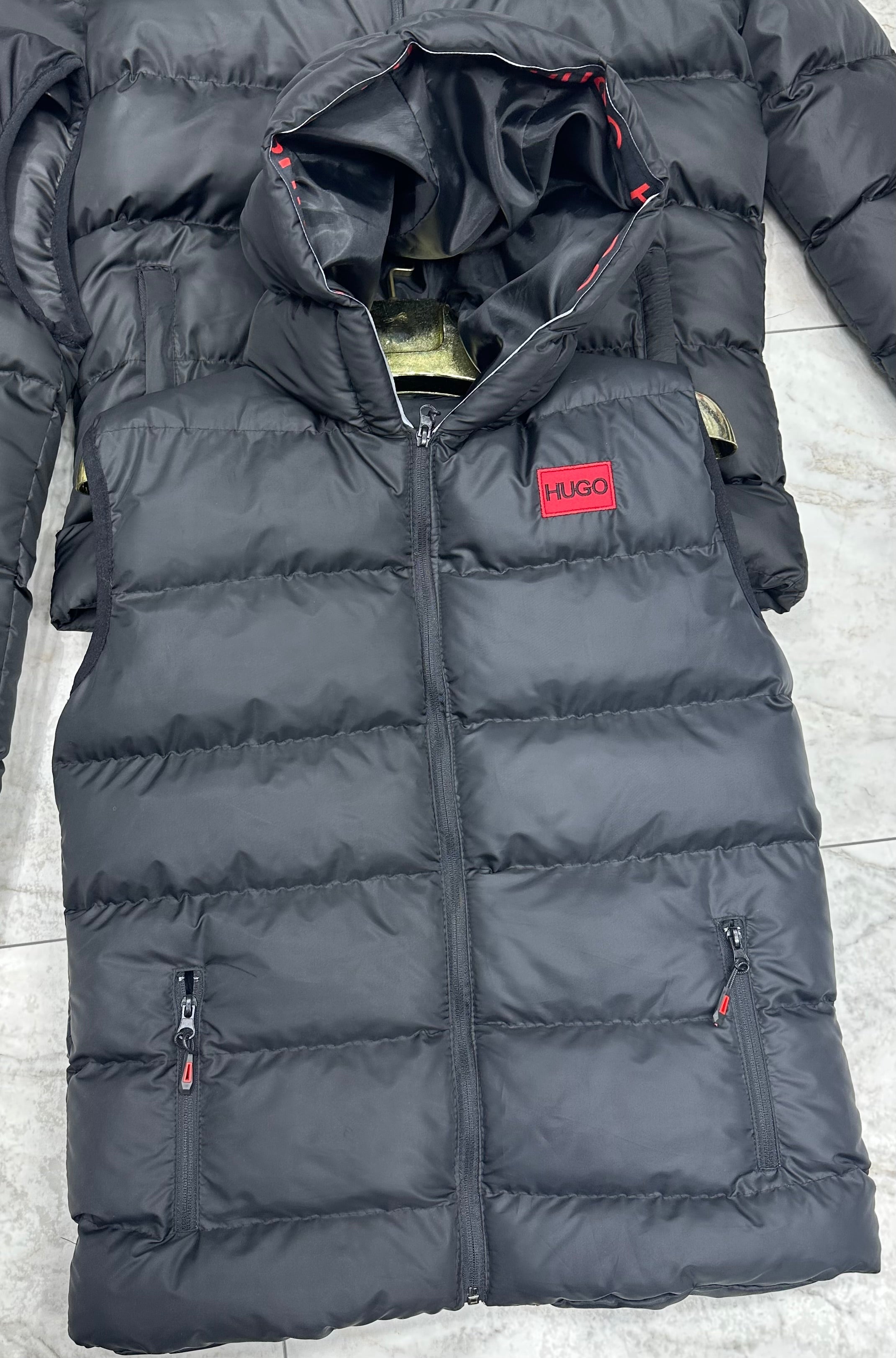 Hugo Boss
