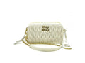 Miu Miu White