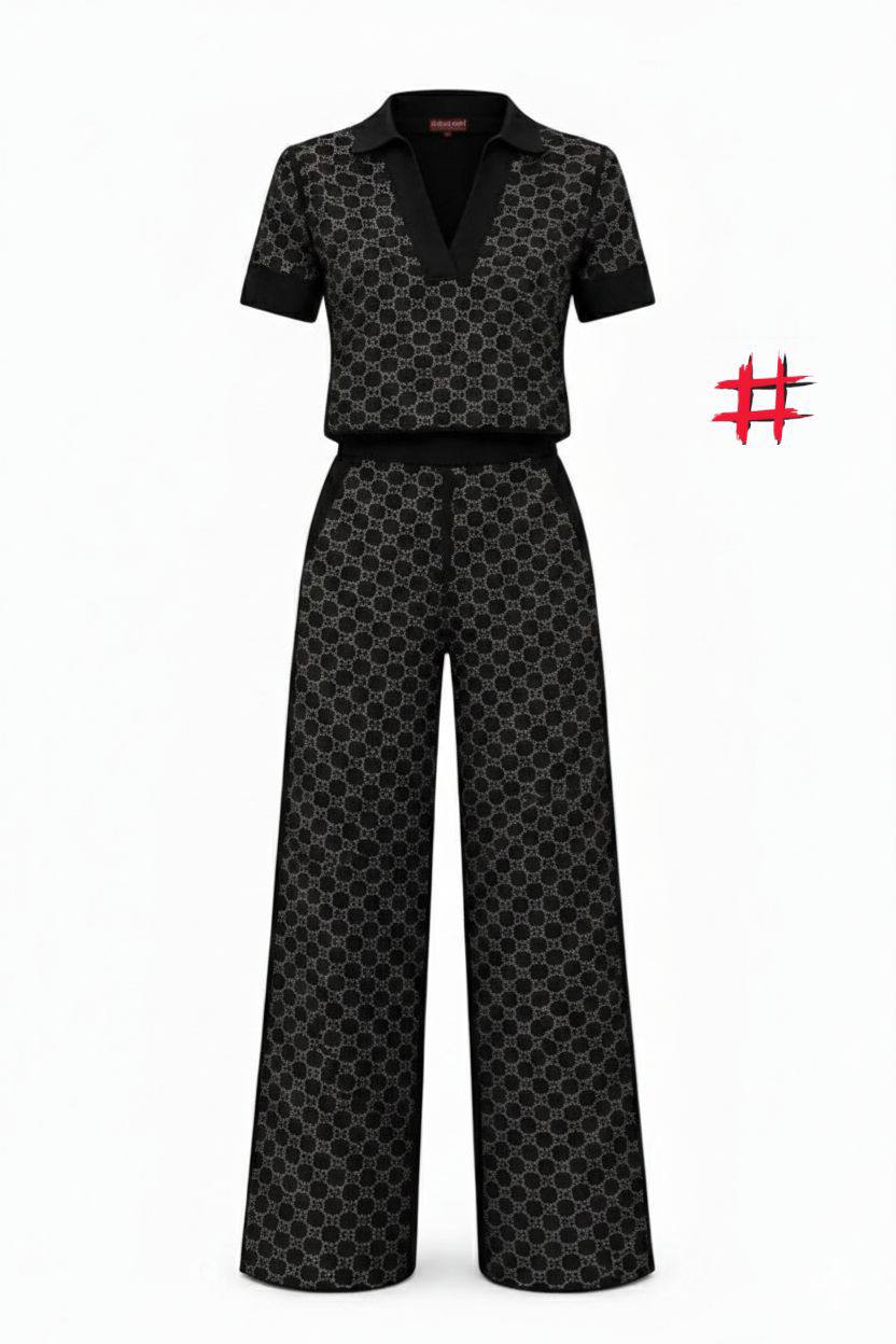 Gucci Set Black