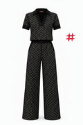 Gucci Set Black