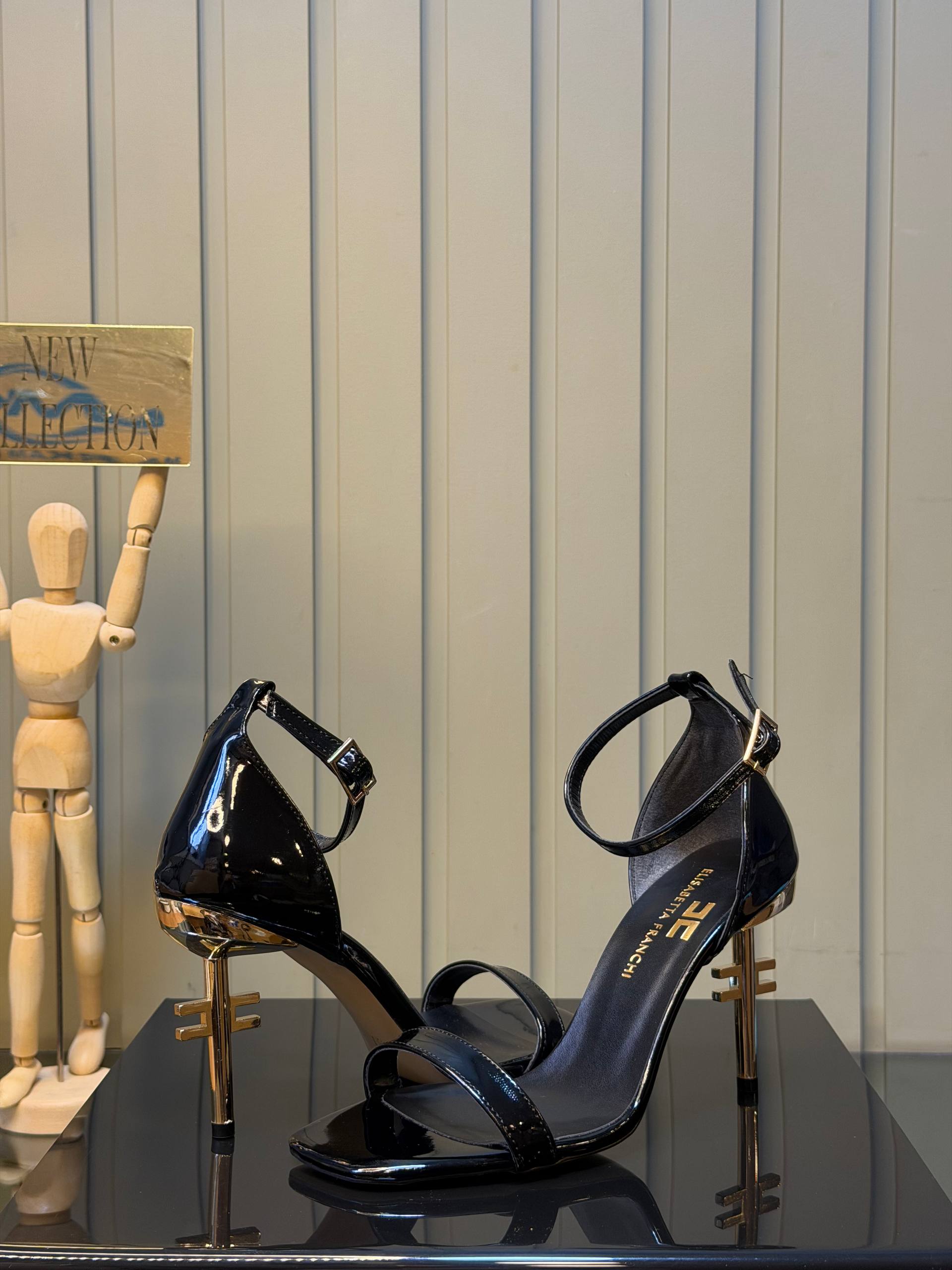 Elisabetta Franchi Heels