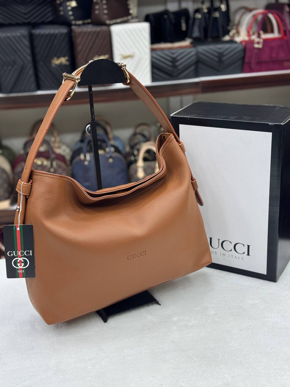 Gucci