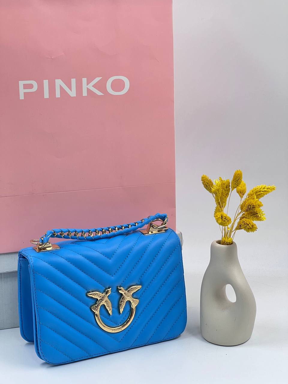 Pinko Γαλάζια