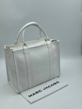 Tote Bag Big Size Άσπρη