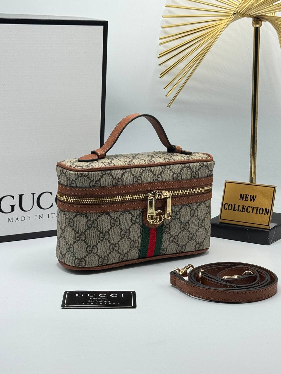 Gucci Neseser