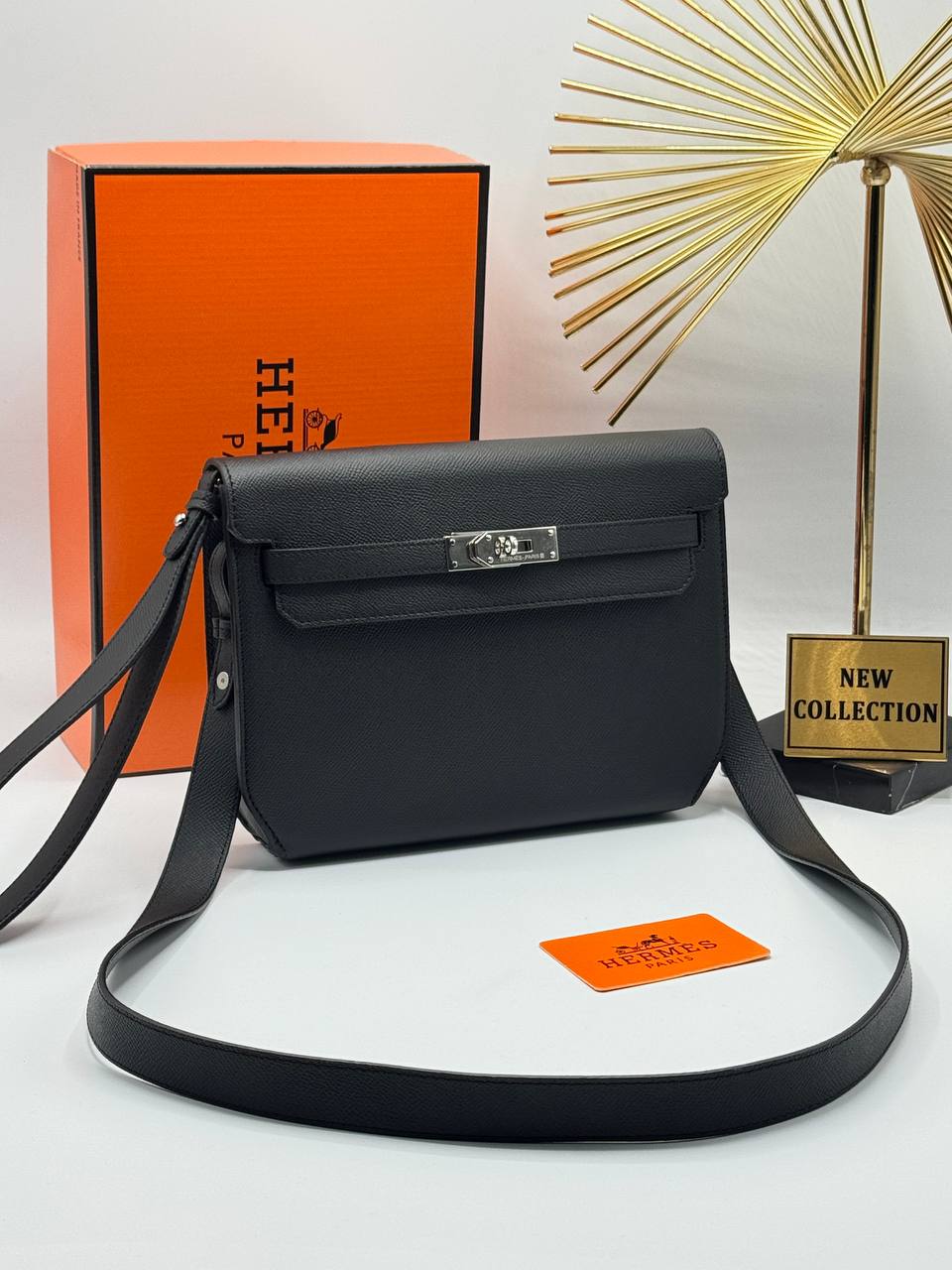 Hermes Kelly