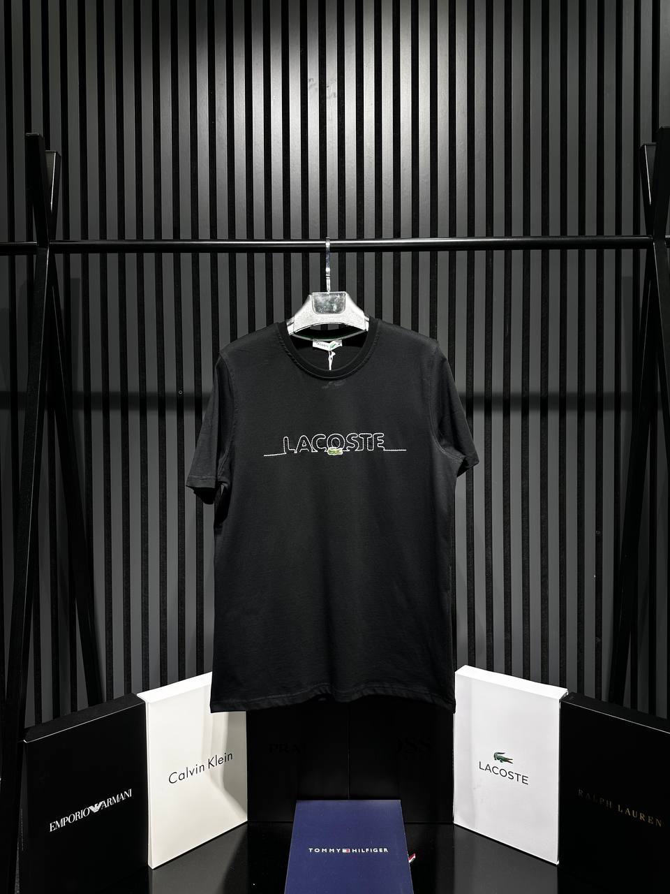 Lacoste Tshirt