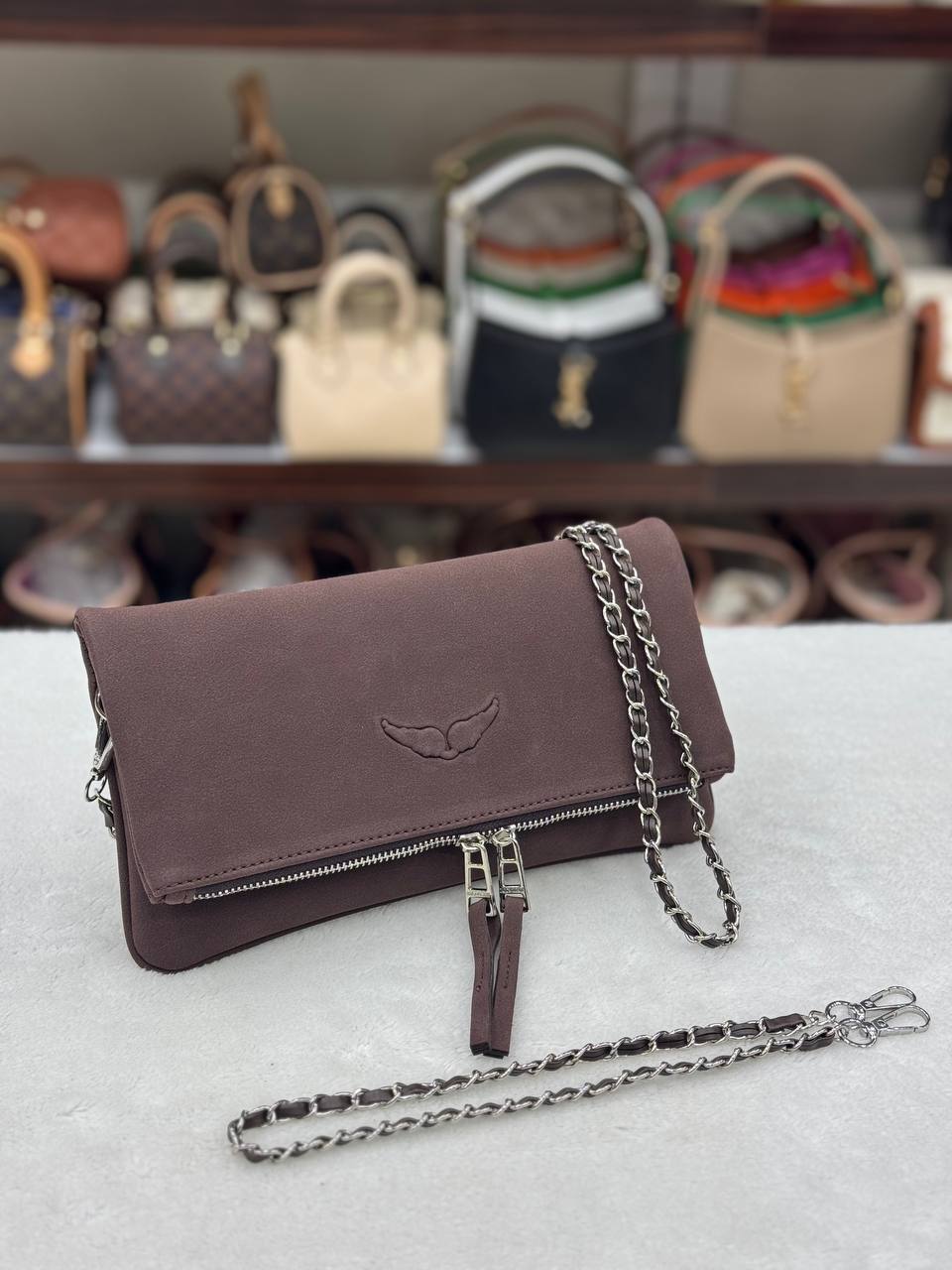 Zadig Voltaire