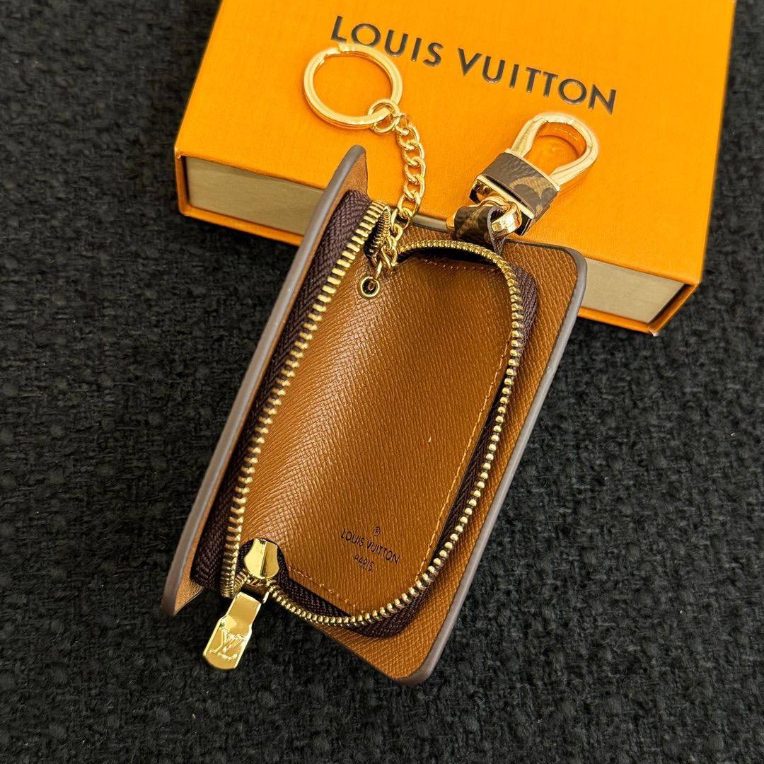 Louis Vuitton Monogram Key Holder