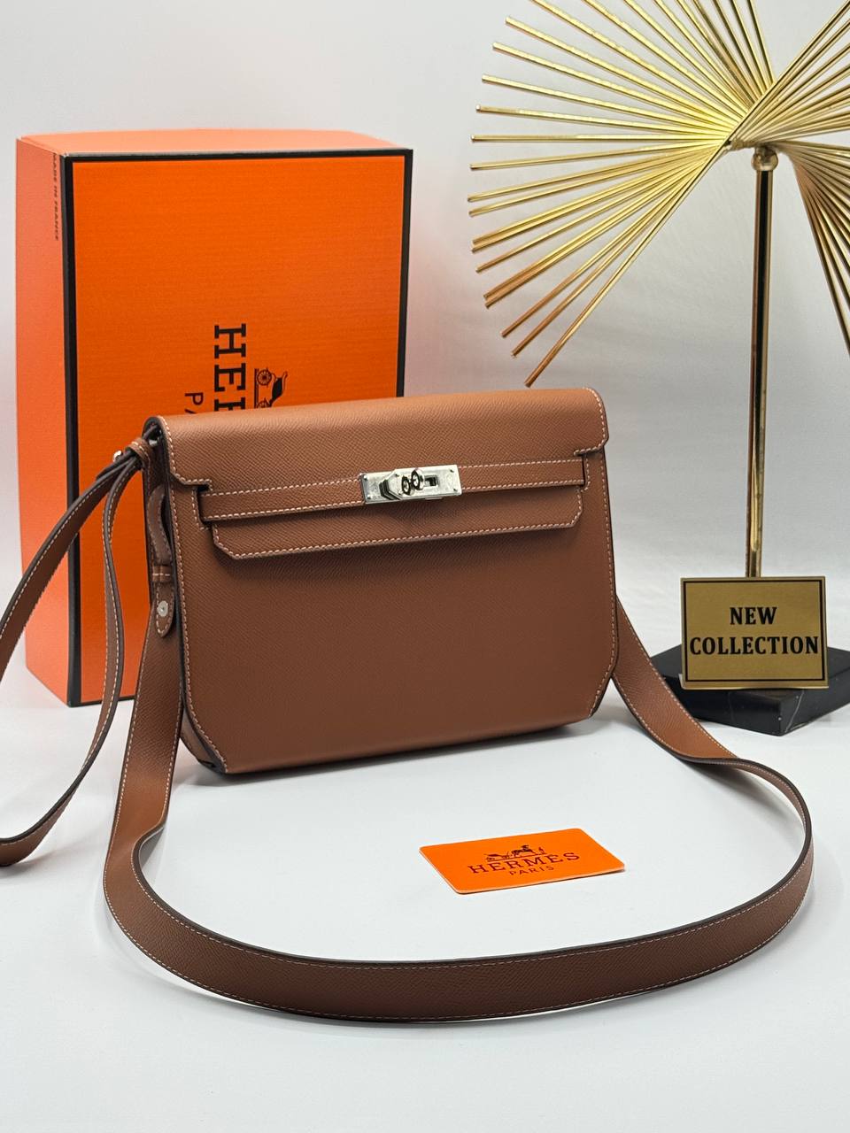 Hermes Kelly