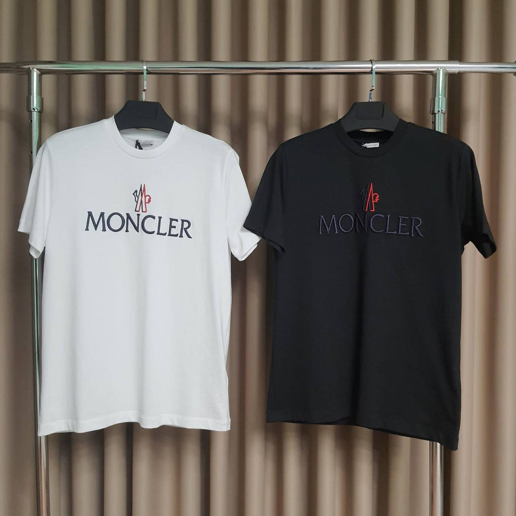 Moncler Μαύρο