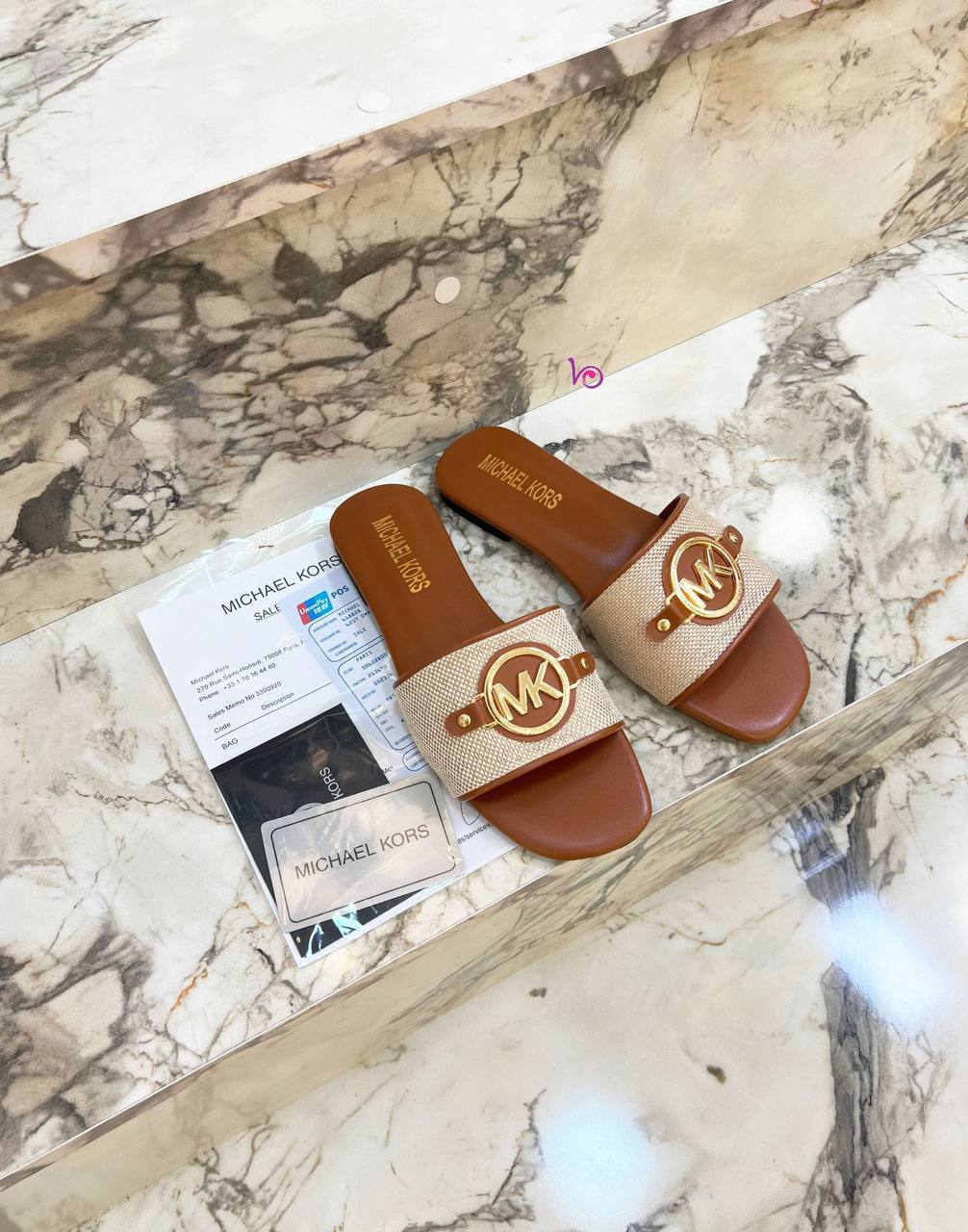 Michael Kors Sandals Taba