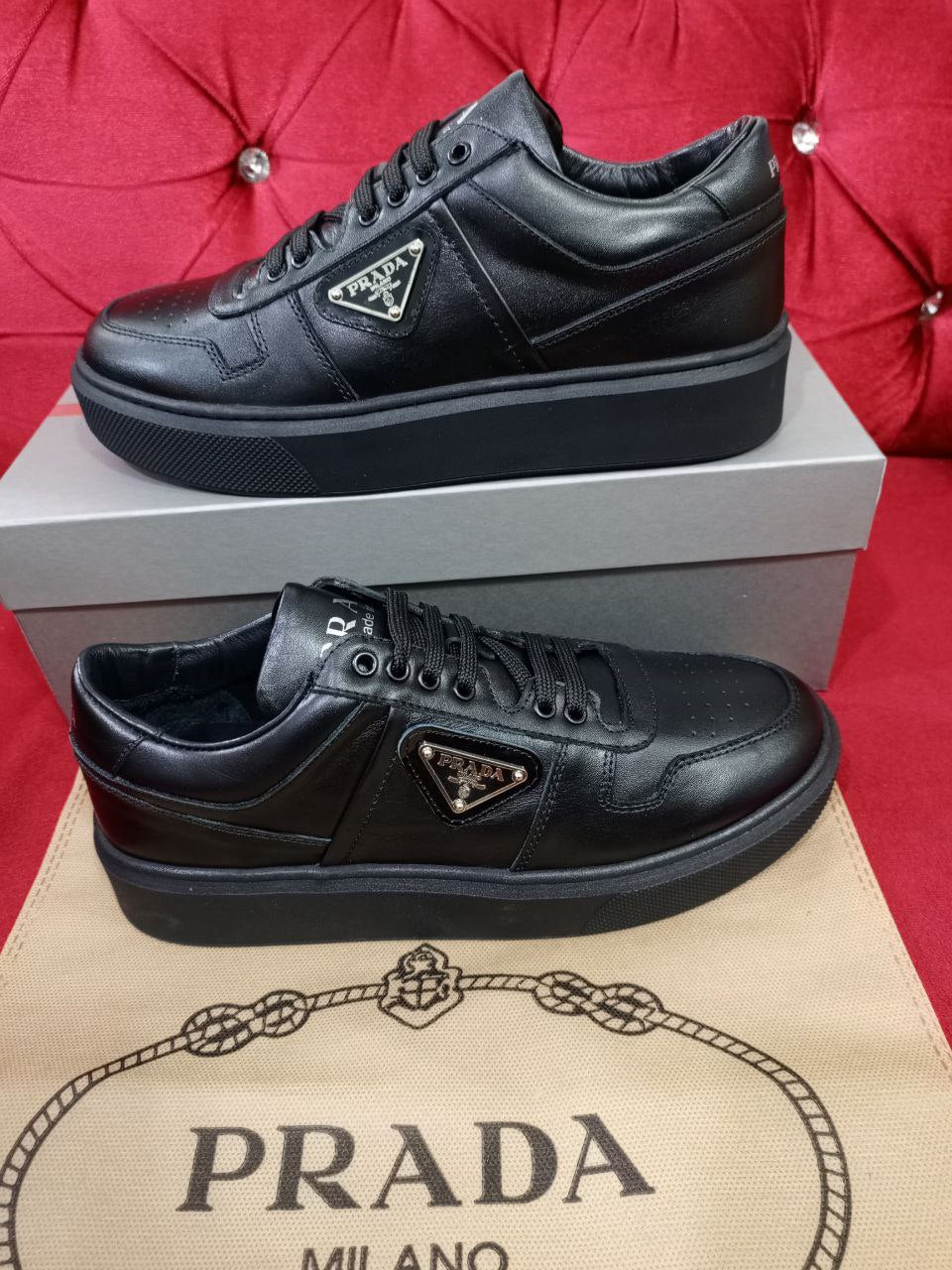 Prada
