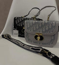 Dior Grey
