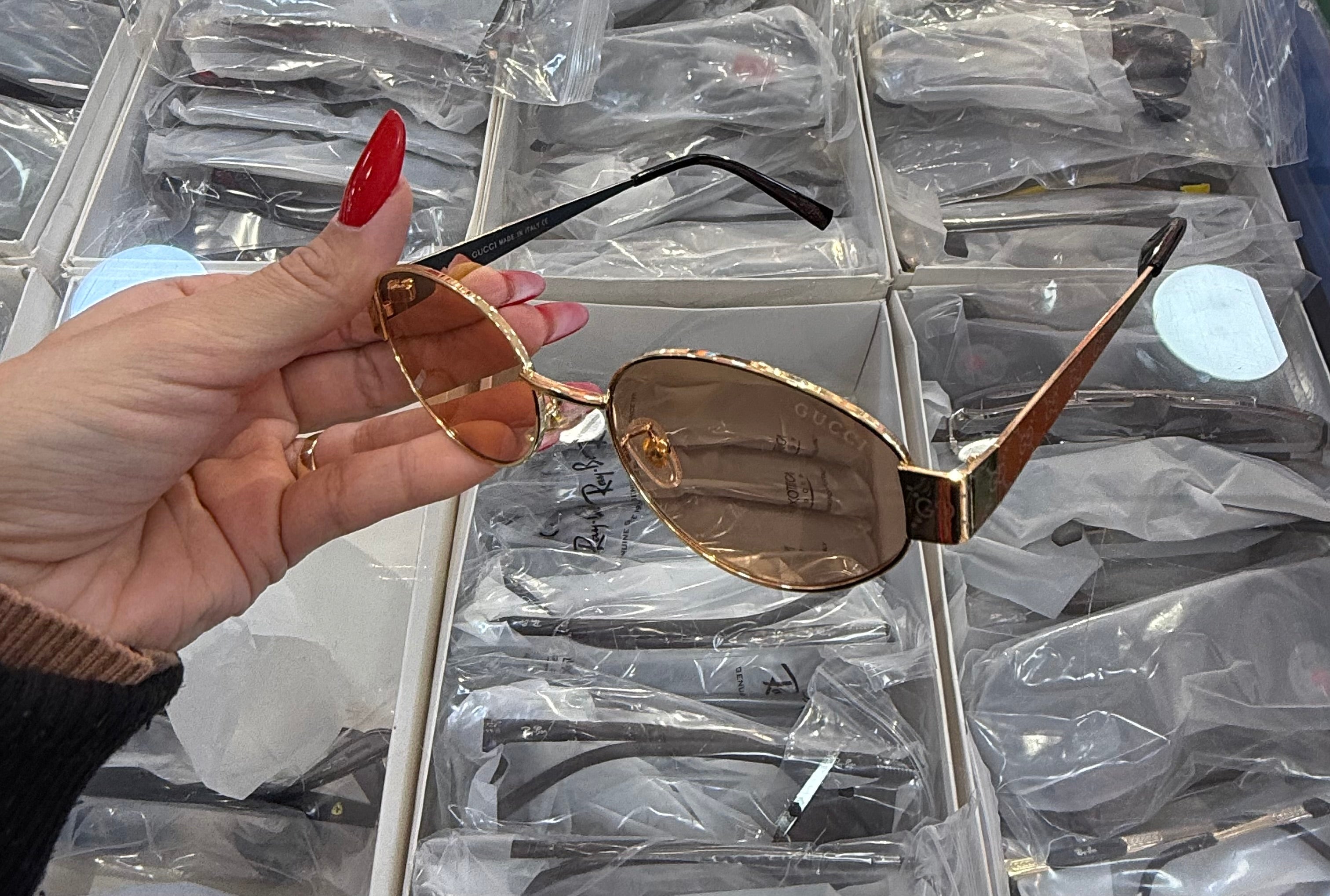 Gucci Sunglasses