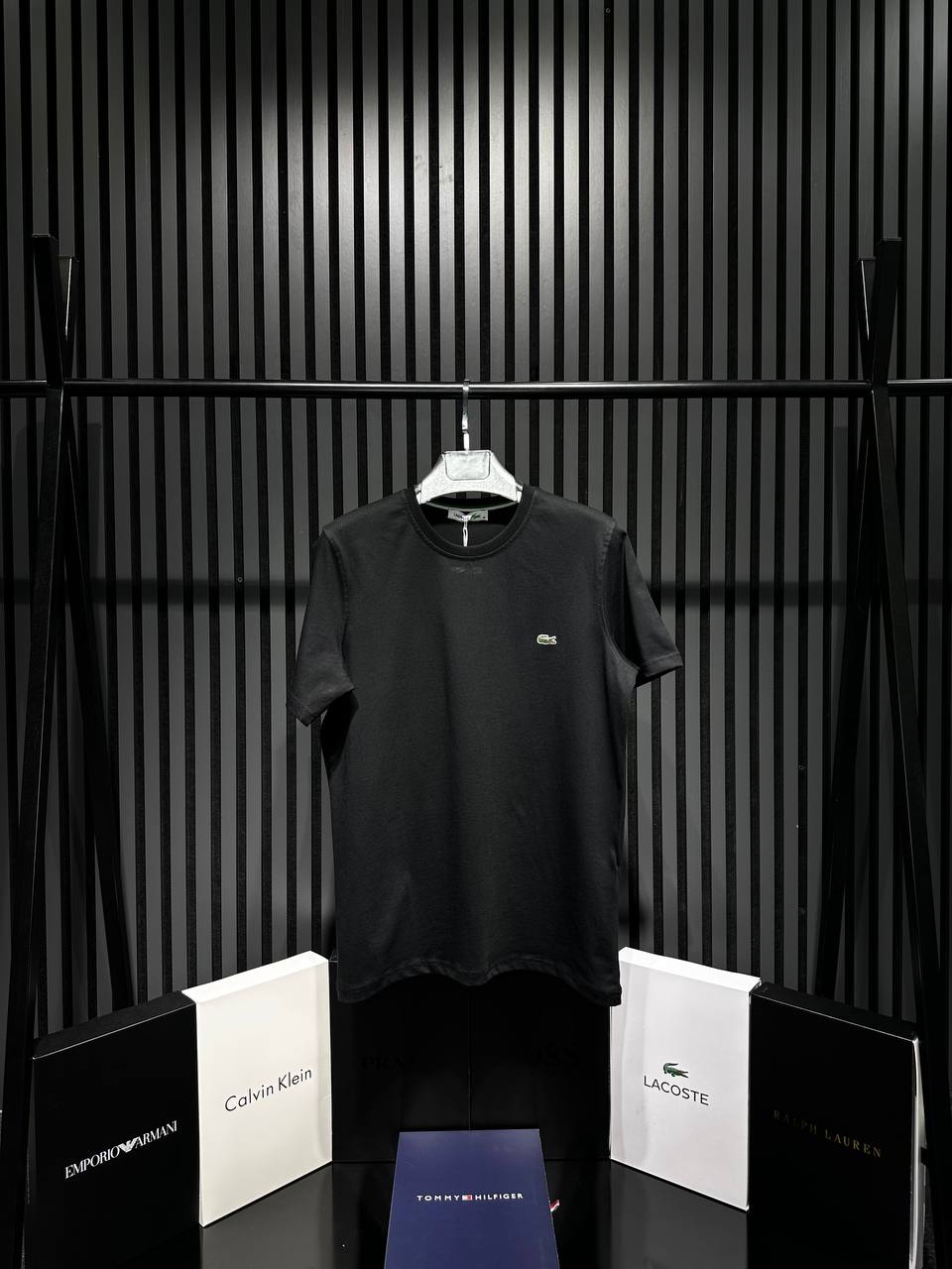 Lacoste Tshirt
